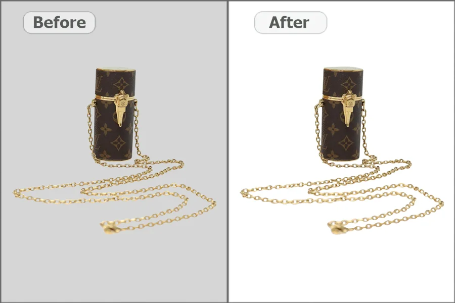 Clipping Path Service